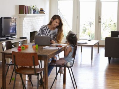 3 Insurance Products that Every Stay At Home Mom in Singapore Should Have