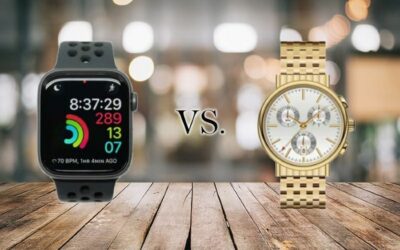 Digital vs. Analog Watches: Which Is Right for You?