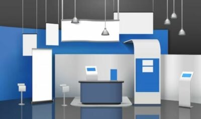 Revolutionizing Events: A Look into Dynamic Displays