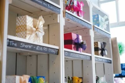 Unleashing Innovation: Transforming Gift Shop Merchandise and Displays with Custom Display Manufacturers